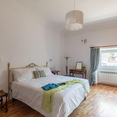 Iflat Pantheon Peaceful & Comfortable Apartment Roma Exterior foto