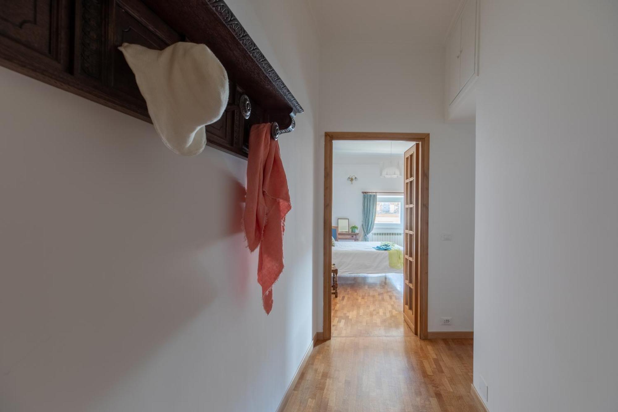 Iflat Pantheon Peaceful & Comfortable Apartment Roma Exterior foto