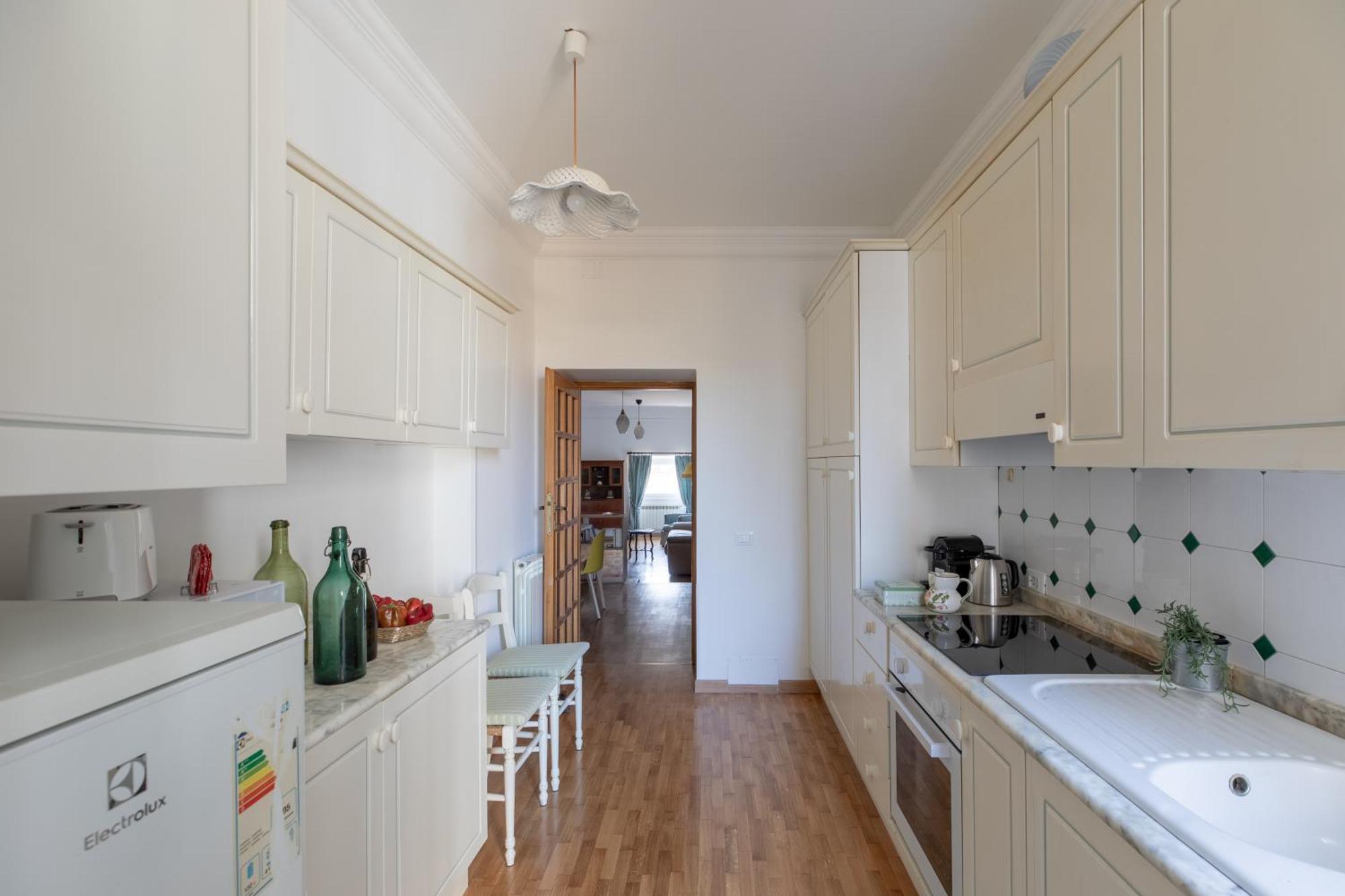 Iflat Pantheon Peaceful & Comfortable Apartment Roma Exterior foto