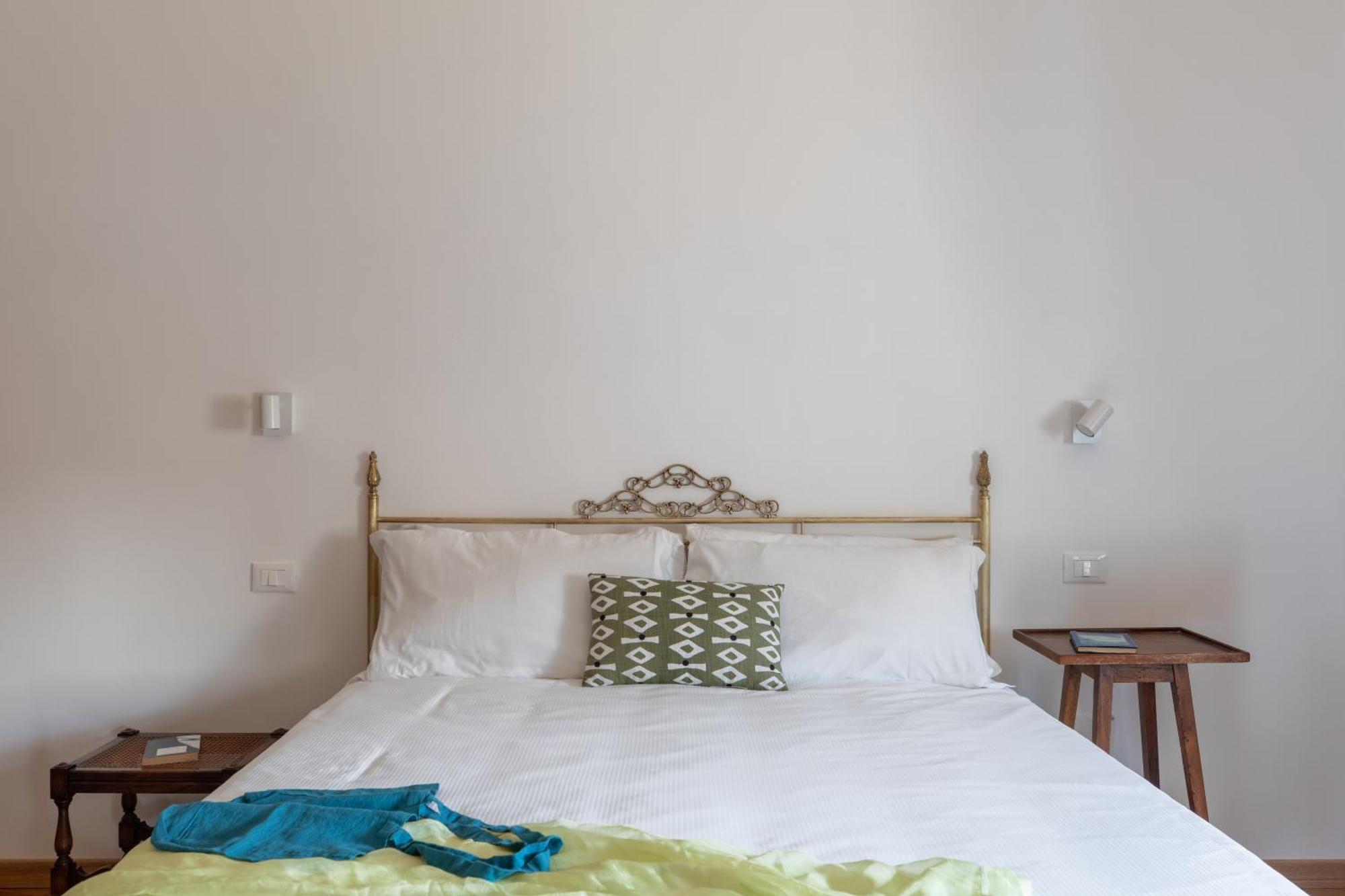 Iflat Pantheon Peaceful & Comfortable Apartment Roma Exterior foto